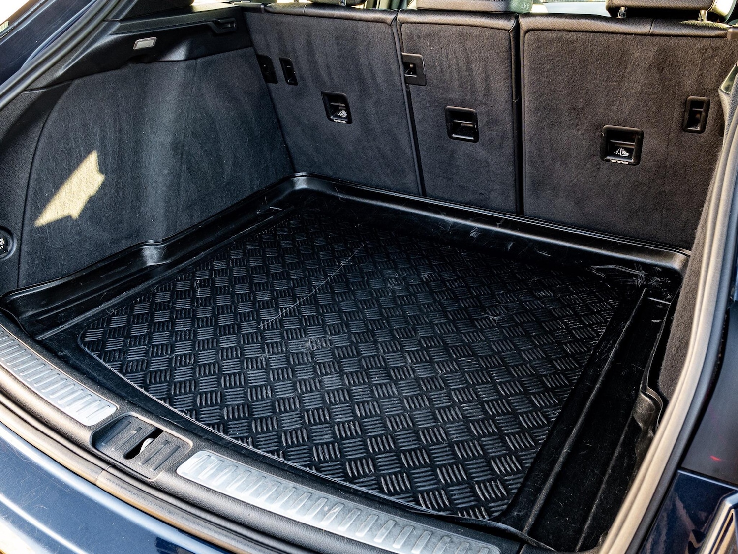 Used Porsche Macan 2015 for sale - 77091768: Photo 50