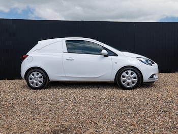 Used Vauxhall Corsa 2018 for sale - 79236503: Photo