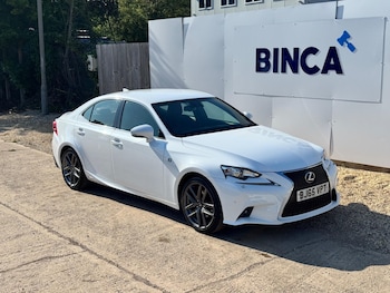 Used Lexus IS 2015 for sale - 75269161: Photo
