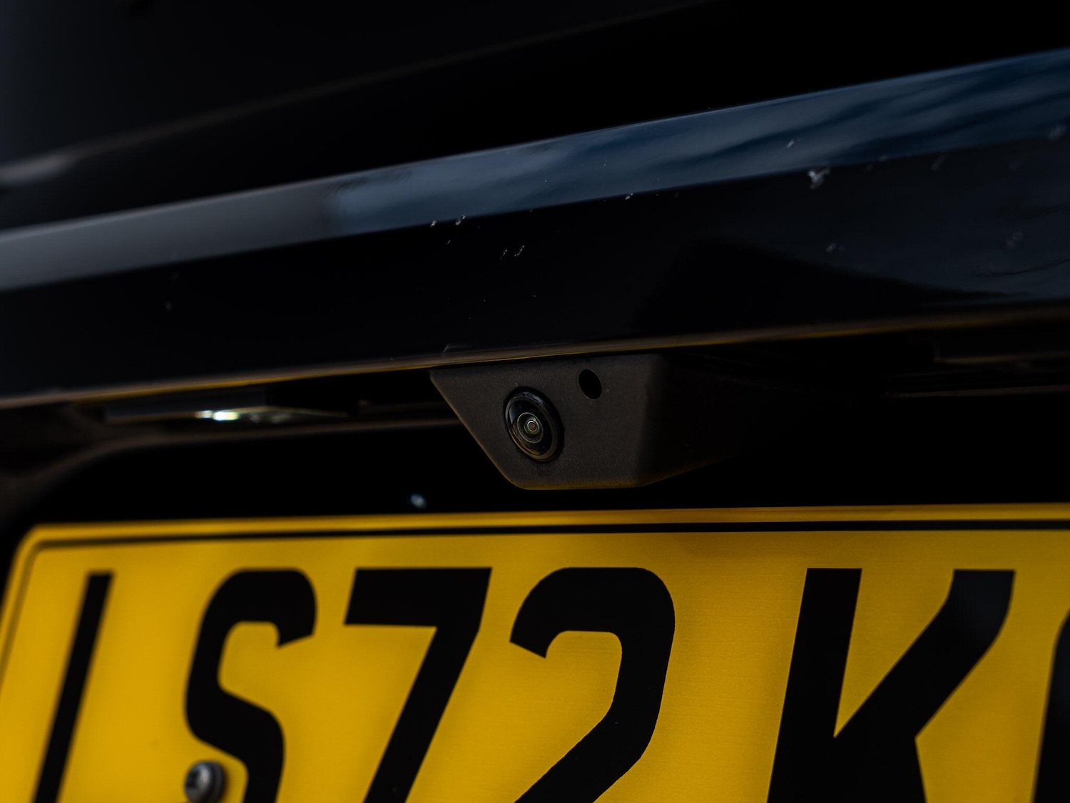 Used Vauxhall Astra 2022 for sale - 76522197: Photo 10