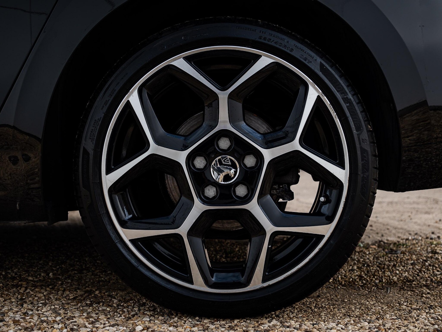 Used Vauxhall Astra 2022 for sale - 76522197: Photo 16