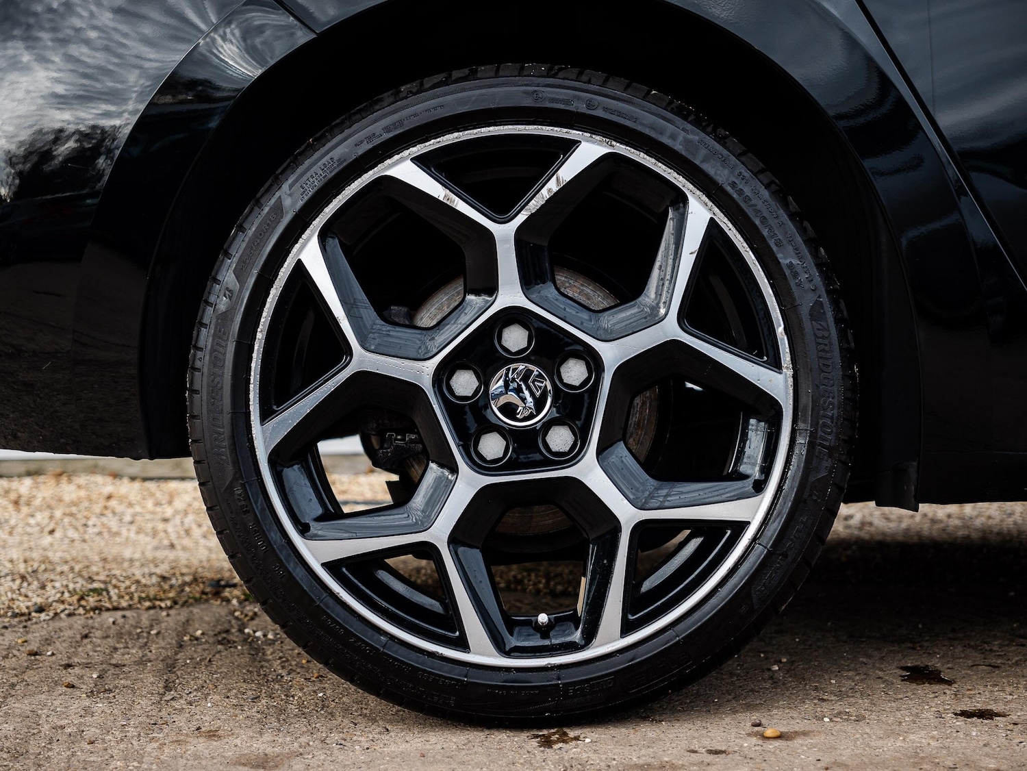 Used Vauxhall Astra 2022 for sale - 76522197: Photo 17