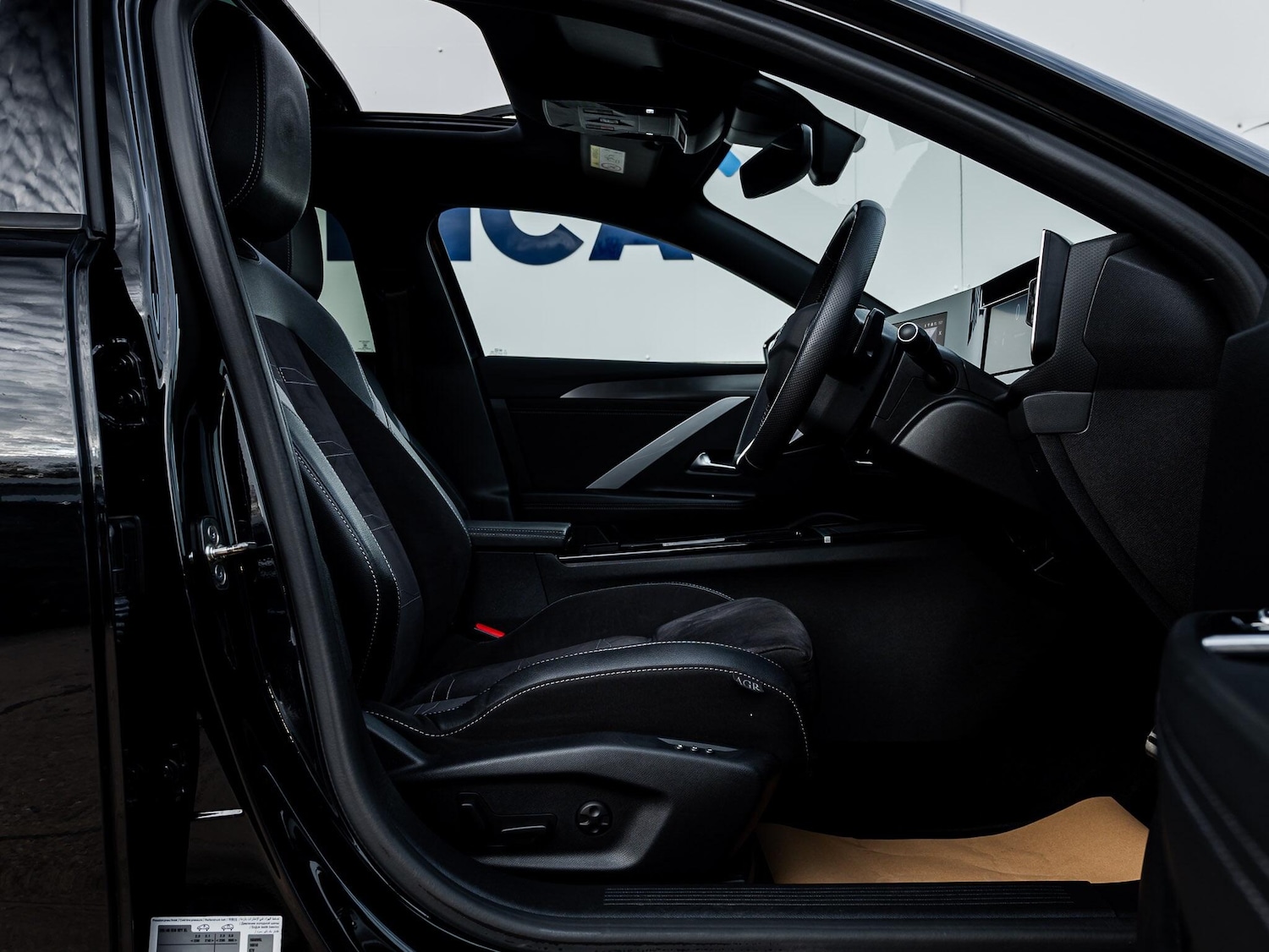 Used Vauxhall Astra 2022 for sale - 76522197: Photo 22