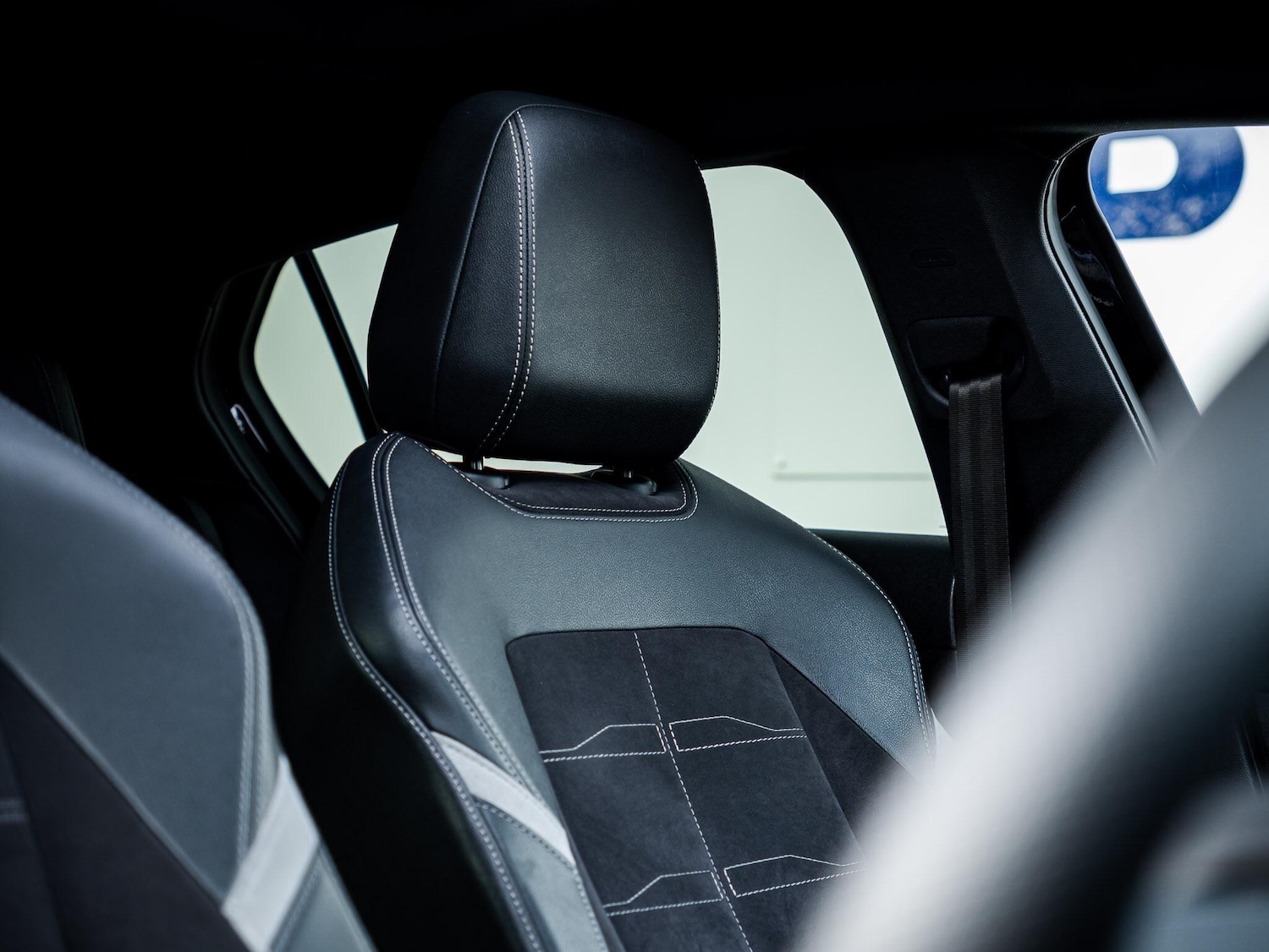 Used Vauxhall Astra 2022 for sale - 76522197: Photo 24