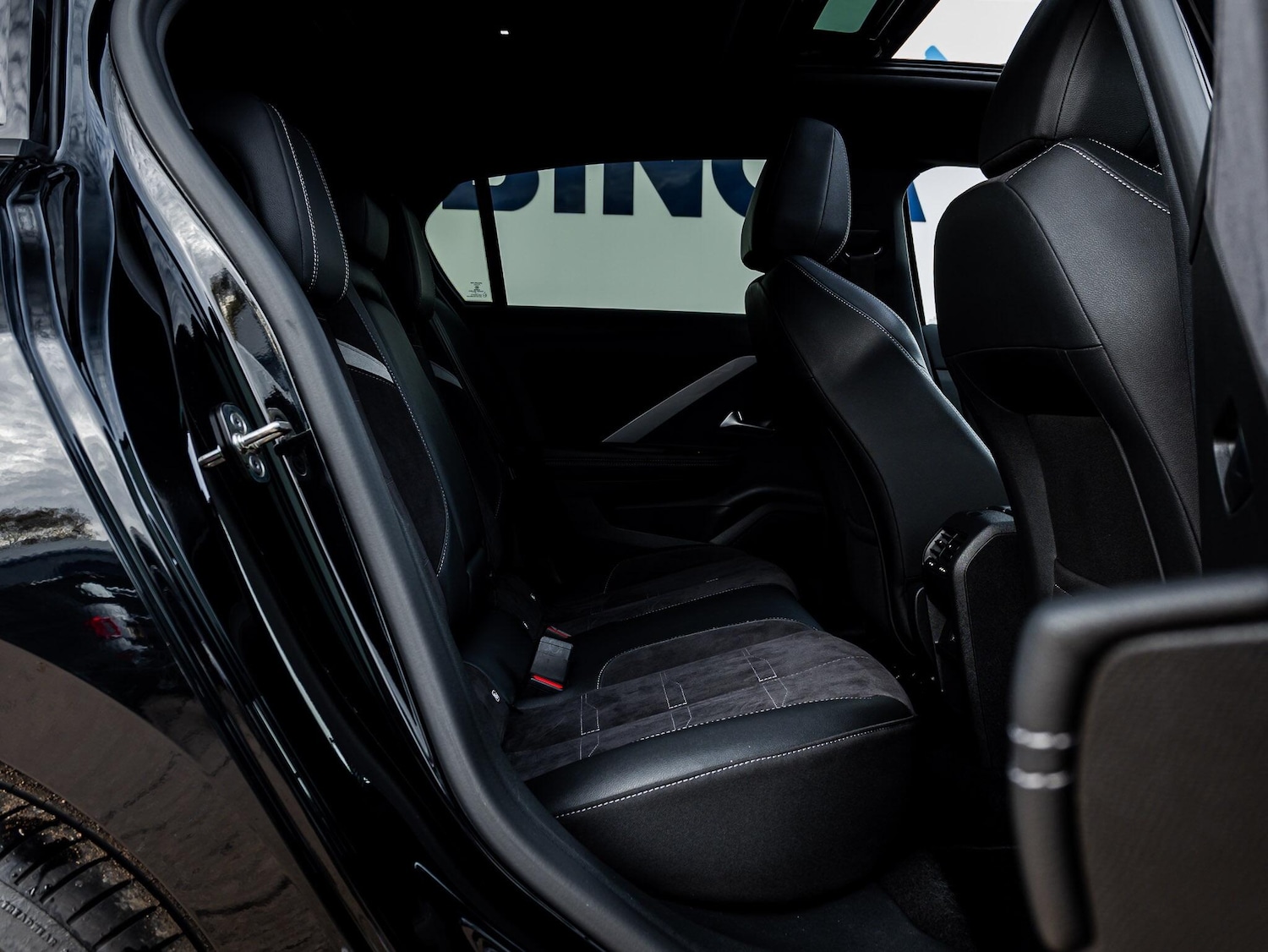 Used Vauxhall Astra 2022 for sale - 76522197: Photo 26