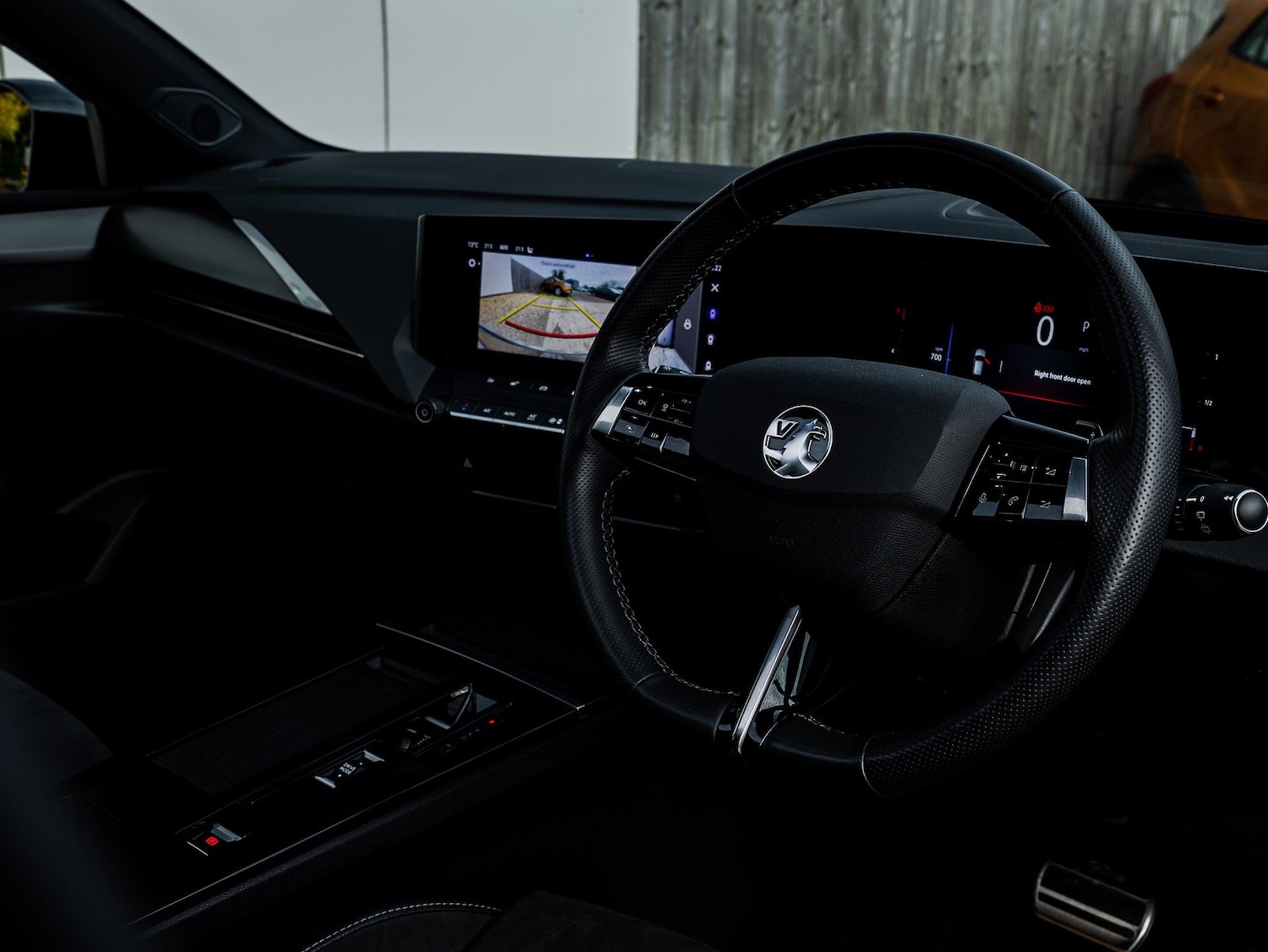 Used Vauxhall Astra 2022 for sale - 76522197: Photo 28