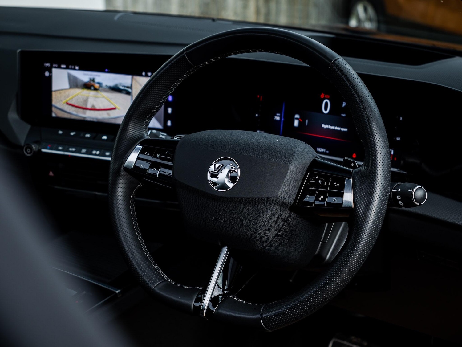 Used Vauxhall Astra 2022 for sale - 76522197: Photo 29