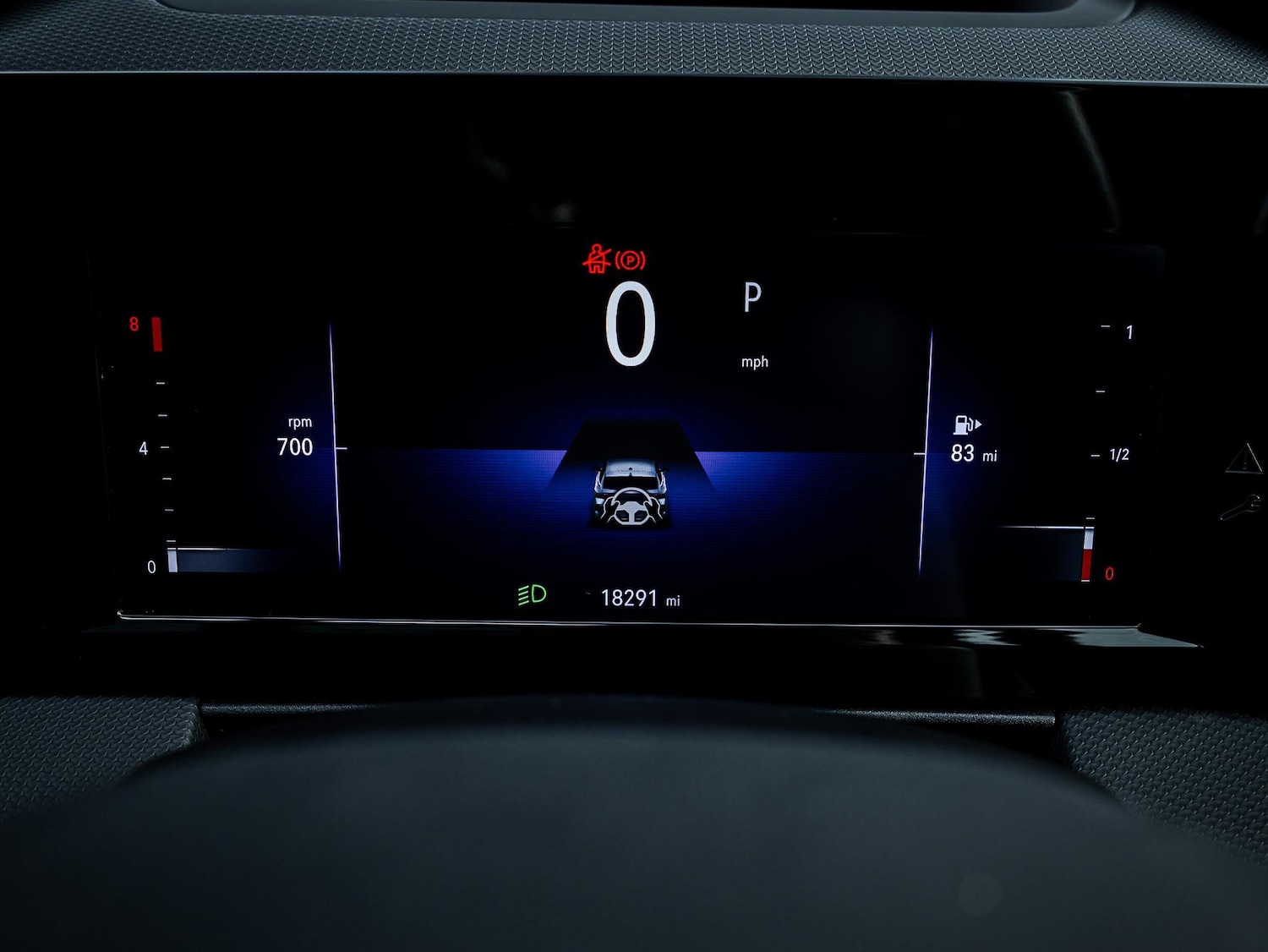 Used Vauxhall Astra 2022 for sale - 76522197: Photo 31