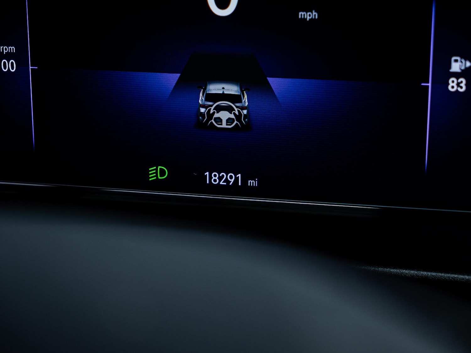 Used Vauxhall Astra 2022 for sale - 76522197: Photo 32