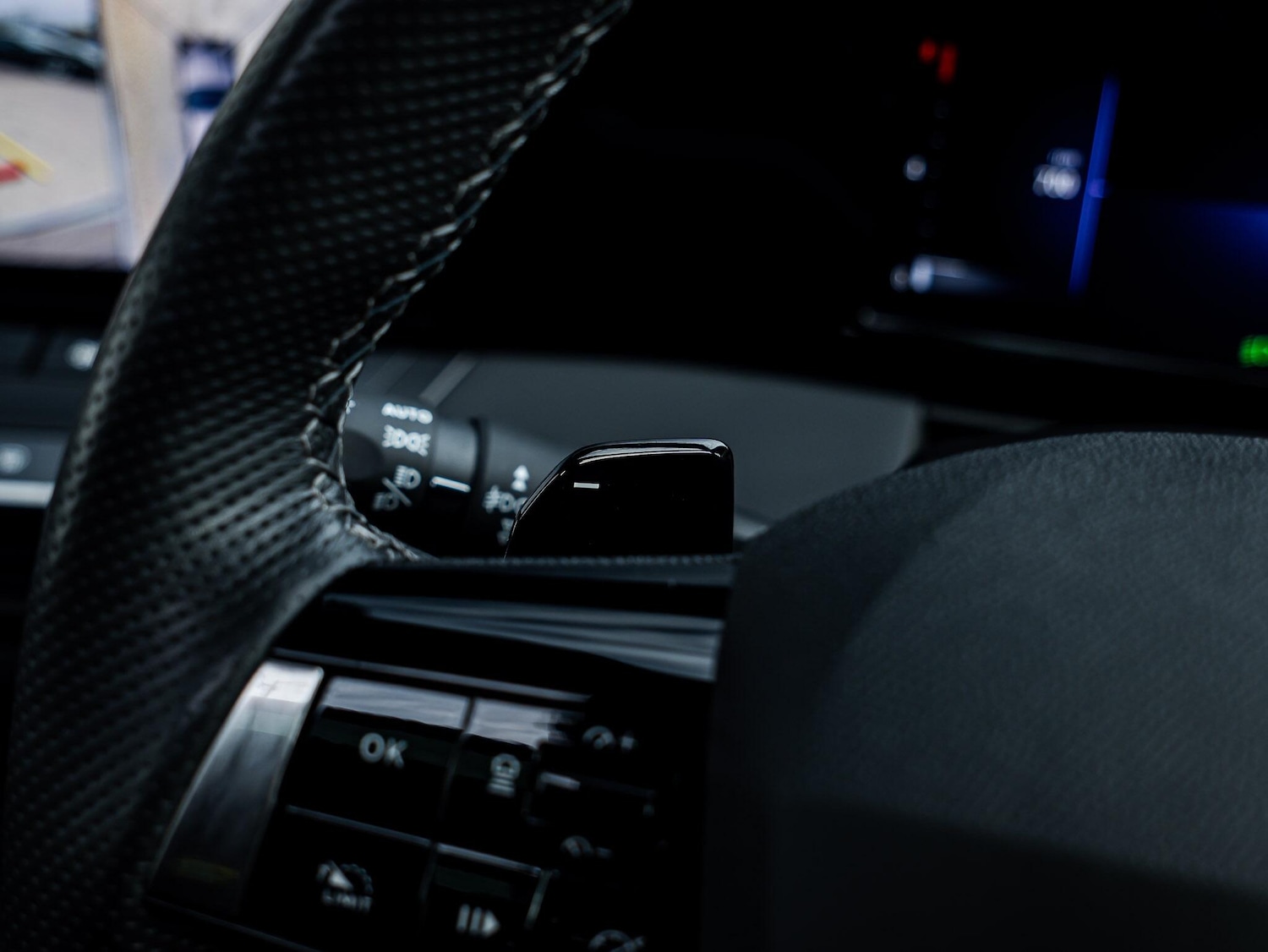 Used Vauxhall Astra 2022 for sale - 76522197: Photo 34