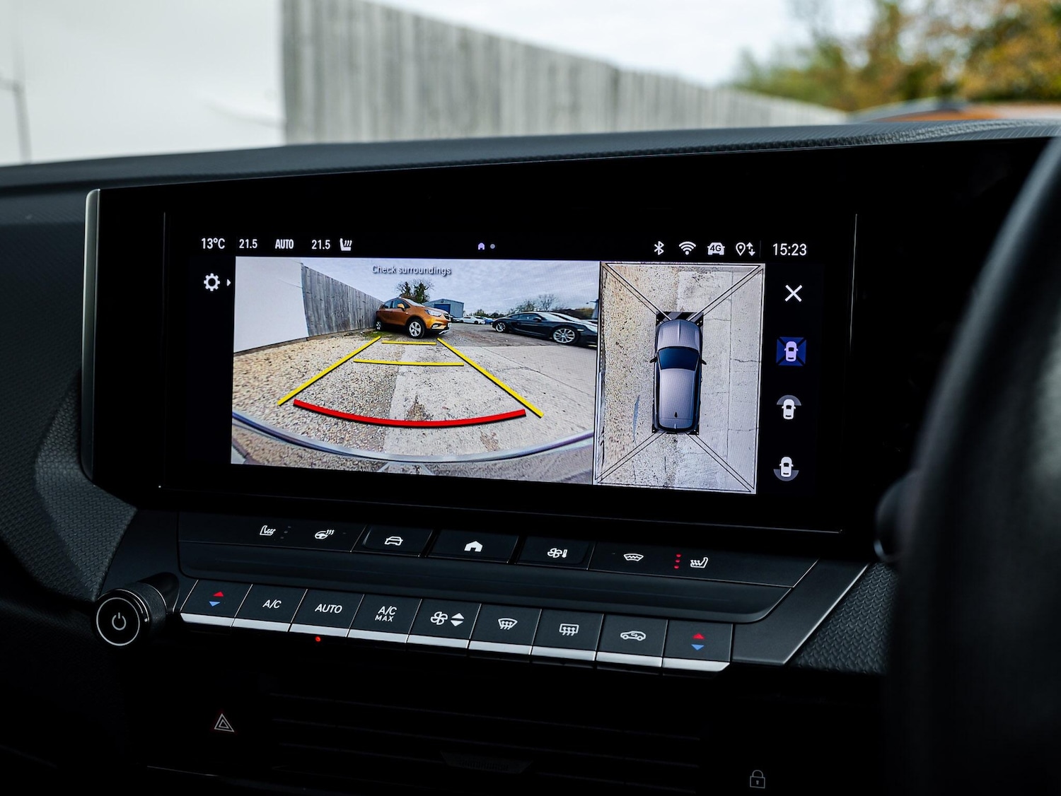 Used Vauxhall Astra 2022 for sale - 76522197: Photo 35