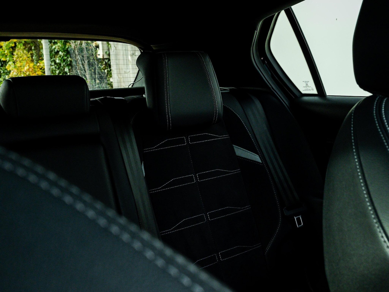 Used Vauxhall Astra 2022 for sale - 76522197: Photo 41