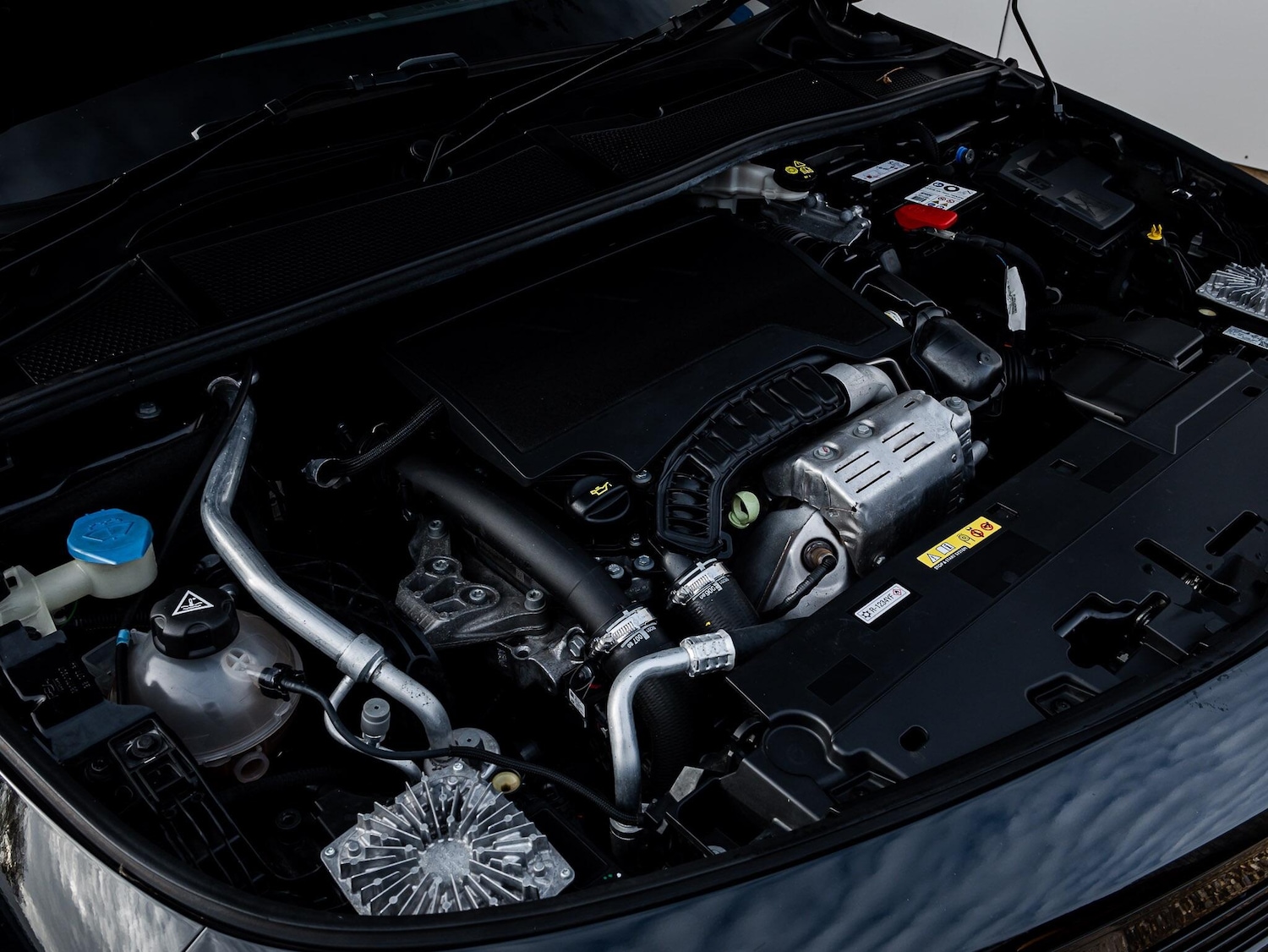 Used Vauxhall Astra 2022 for sale - 76522197: Photo 42