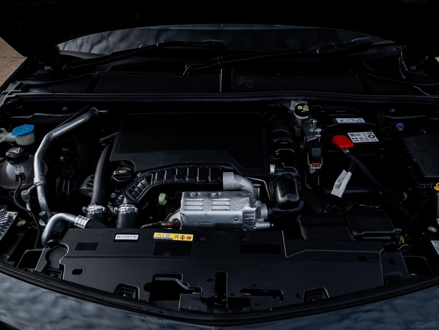 Used Vauxhall Astra 2022 for sale - 76522197: Photo 43