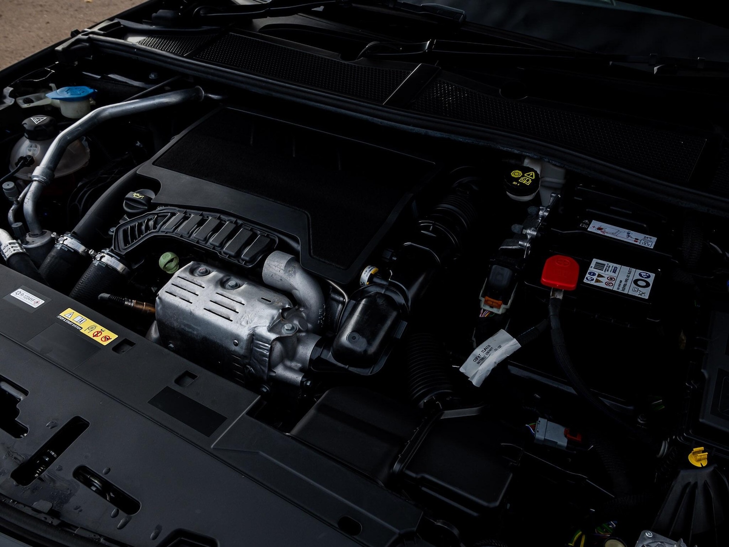 Used Vauxhall Astra 2022 for sale - 76522197: Photo 44