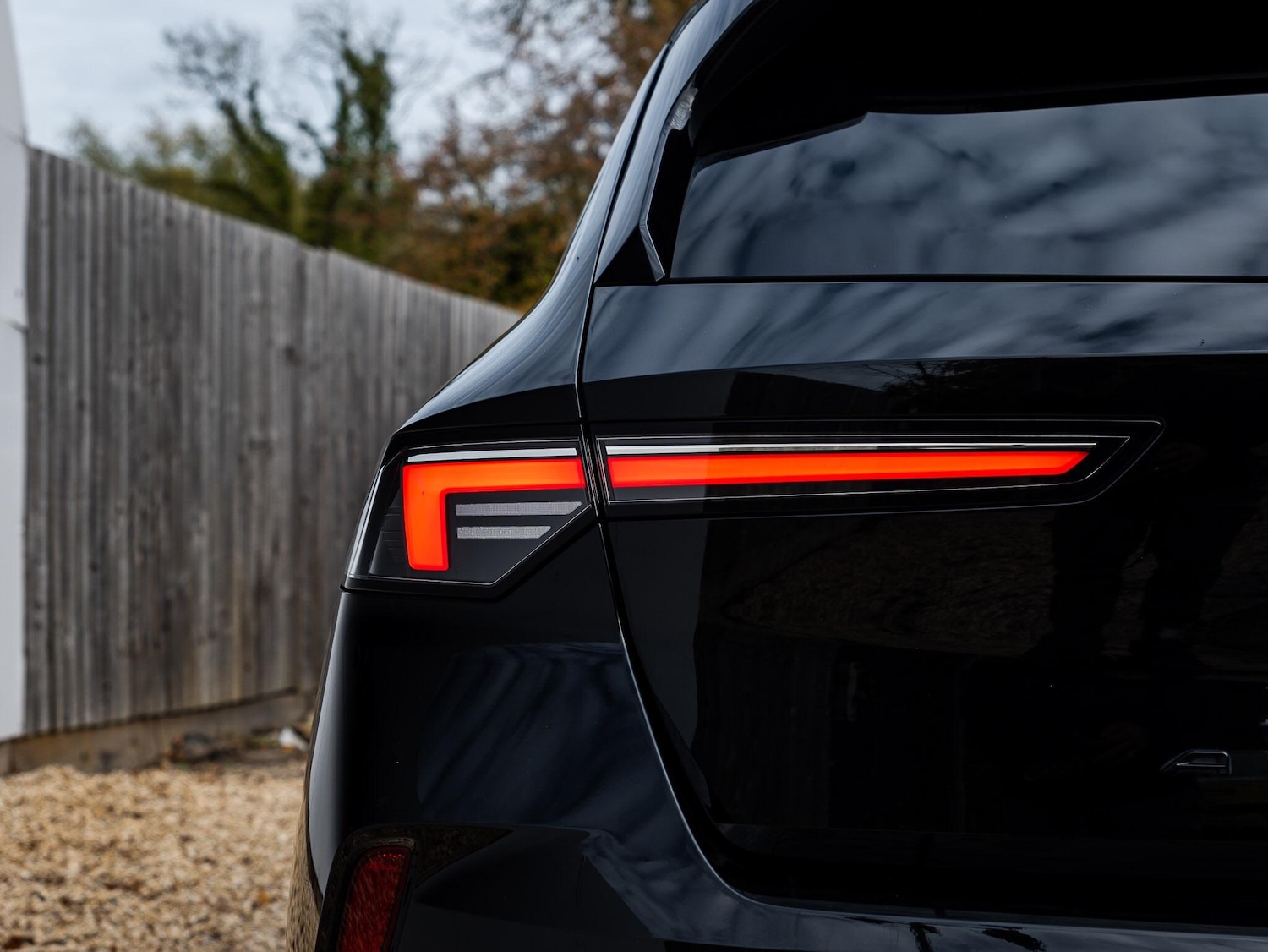 Used Vauxhall Astra 2022 for sale - 76522197: Photo 8