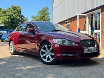 (58) - 3.0 V6 Luxury Saloon 4dr Petrol Auto Euro 4 (238 ps)
