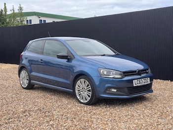 Used Volkswagen Polo 2014 for sale - 78539298: Photo
