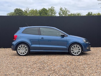 Used Volkswagen Polo 2014 for sale - 78539298: Photo