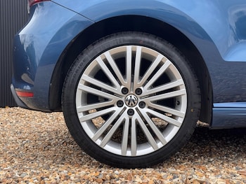 Used Volkswagen Polo 2014 for sale - 78539298: Photo