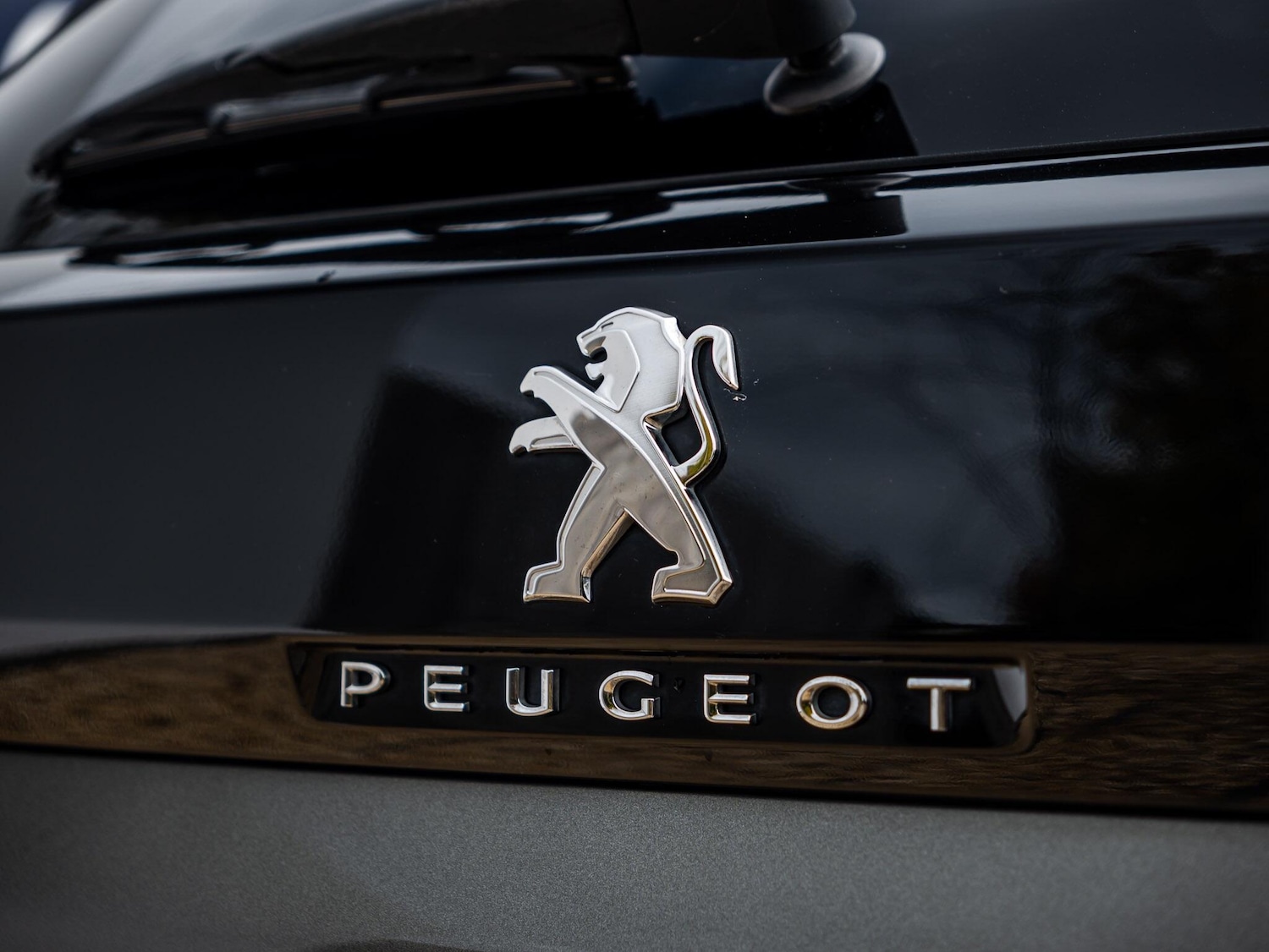 Used Peugeot 3008 for sale - 76994515: Photo 10