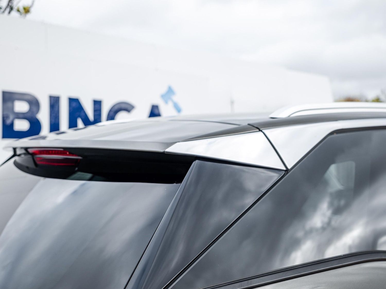 Used Peugeot 3008 for sale - 76994515: Photo 12