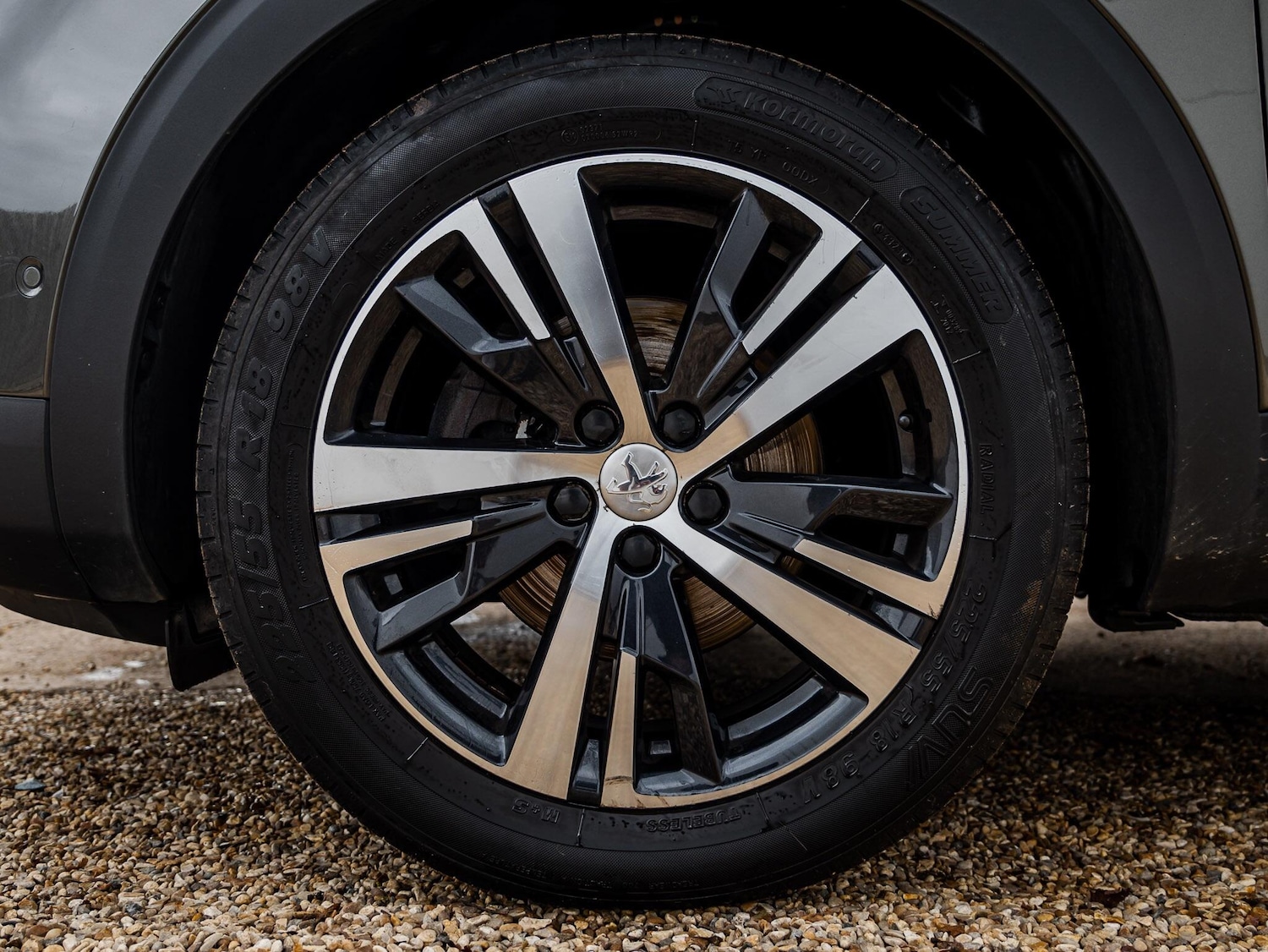 Used Peugeot 3008 for sale - 76994515: Photo 16