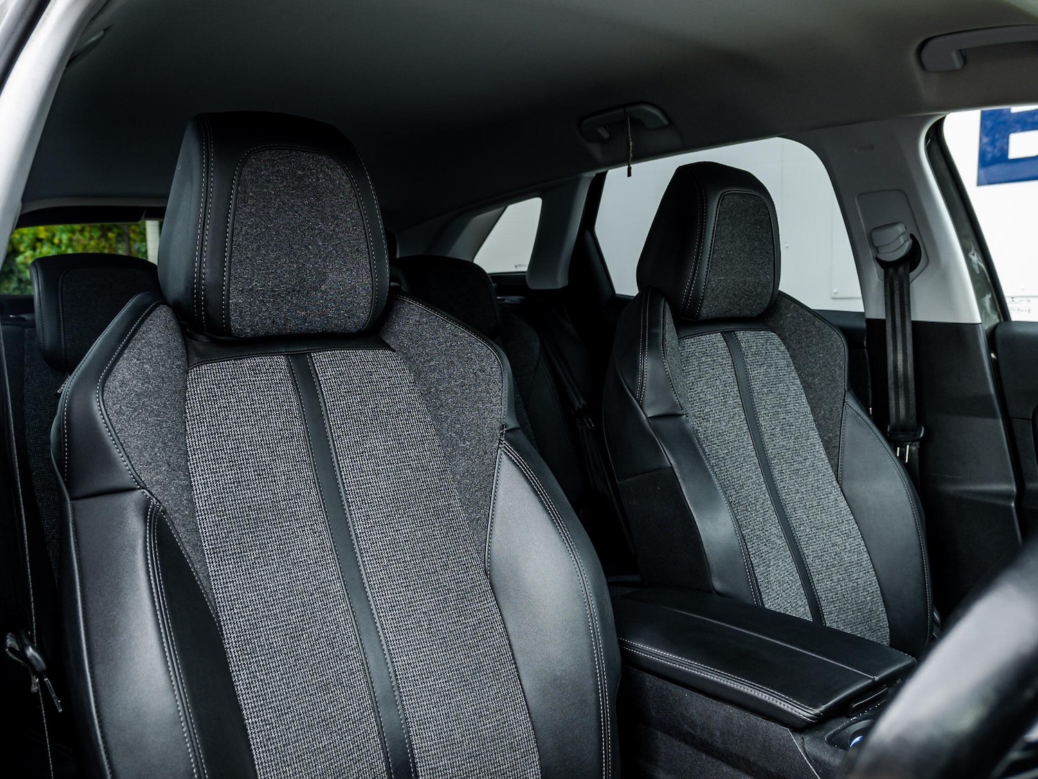 Used Peugeot 3008 for sale - 76994515: Photo 21