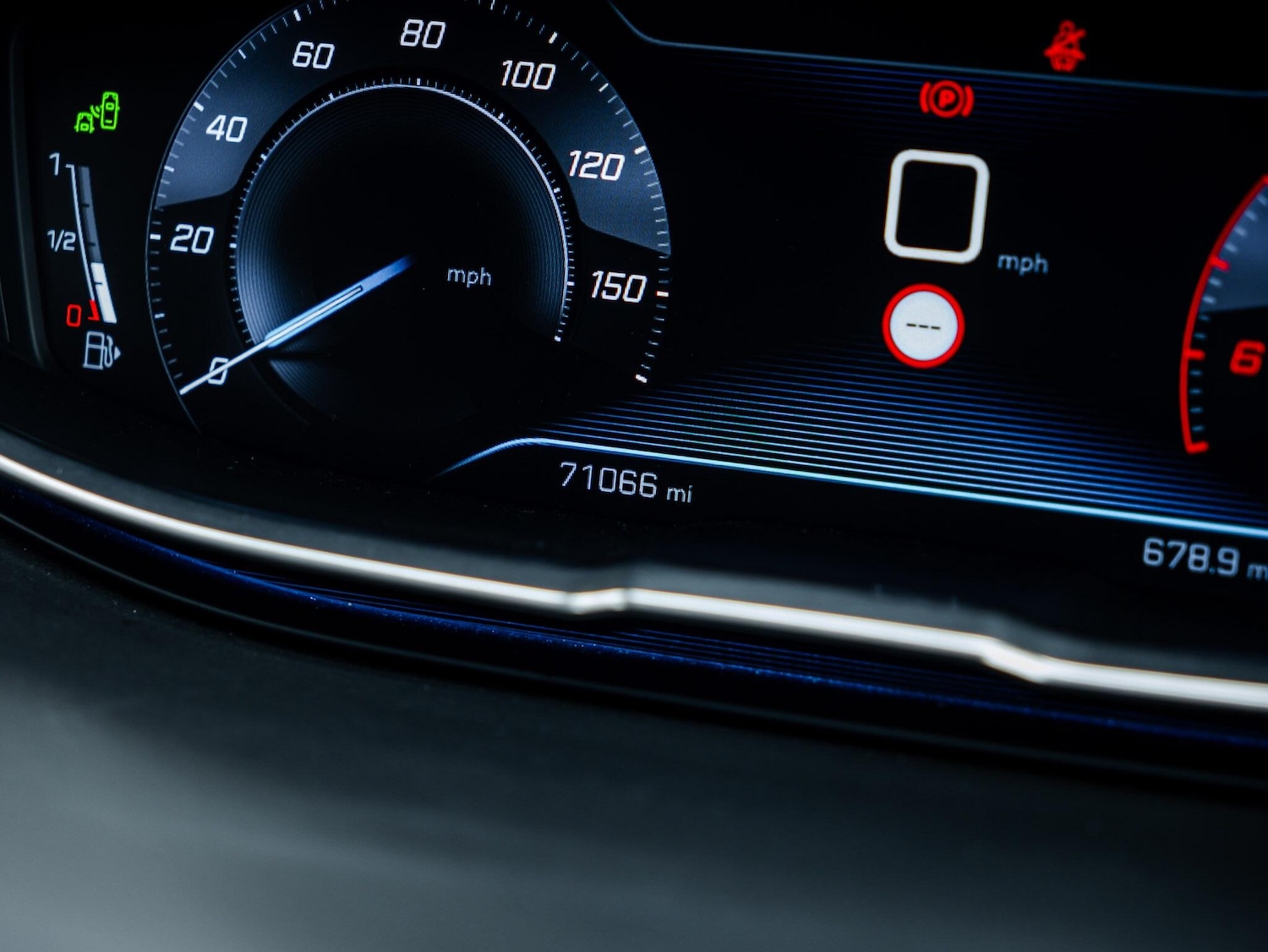 Used Peugeot 3008 for sale - 76994515: Photo 28