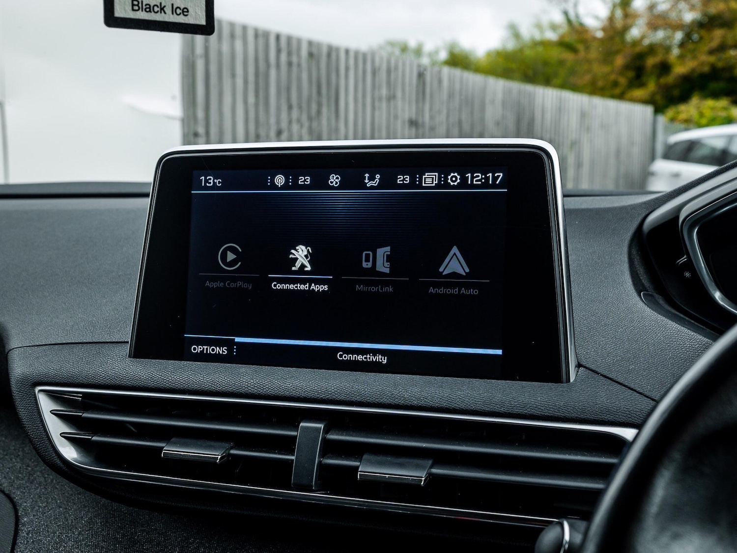 Used Peugeot 3008 for sale - 76994515: Photo 29