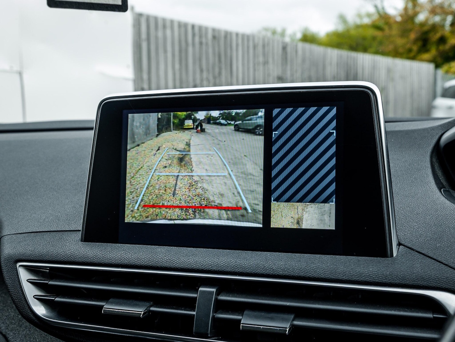 Used Peugeot 3008 for sale - 76994515: Photo 30