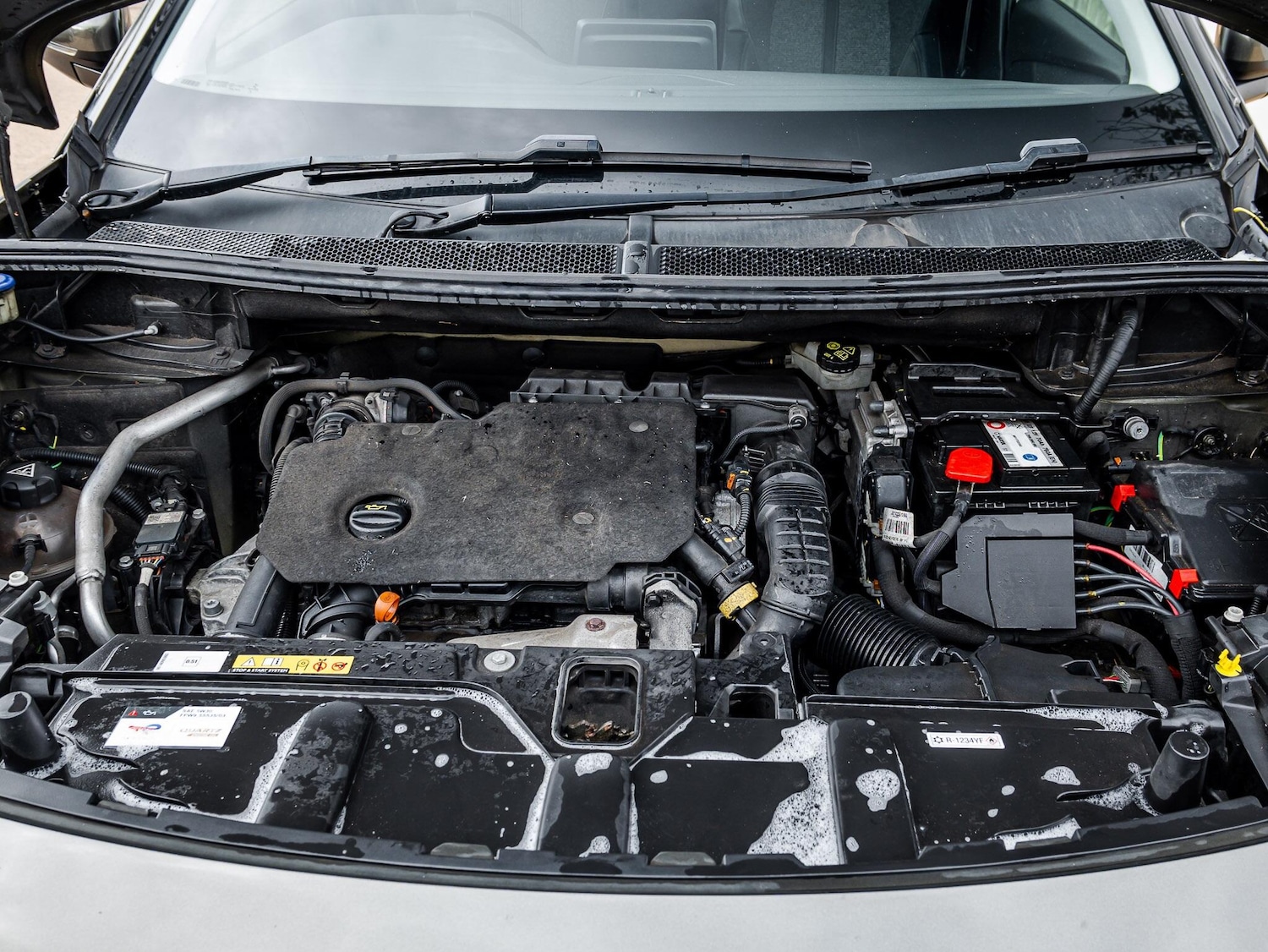 Used Peugeot 3008 for sale - 76994515: Photo 36