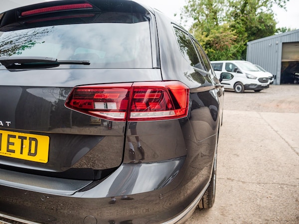 Used Volkswagen Passat 2021 for sale - 75609615: Photo 10