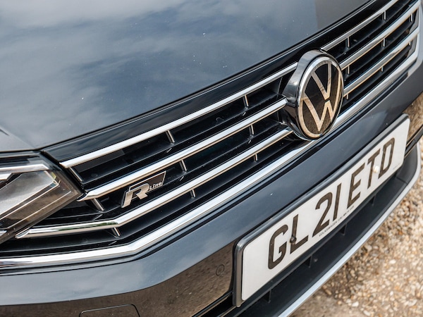 Used Volkswagen Passat 2021 for sale - 75609615: Photo 13