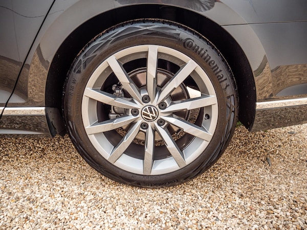 Used Volkswagen Passat 2021 for sale - 75609615: Photo 21