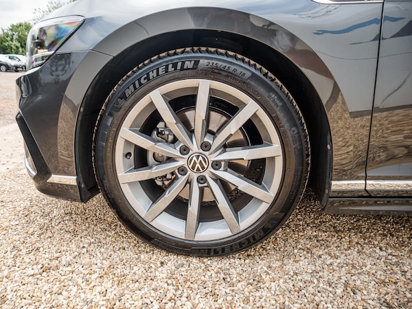 Used Volkswagen Passat 2021 for sale - 75609615: Photo 22