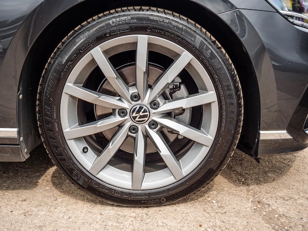 Used Volkswagen Passat 2021 for sale - 75609615: Photo 23