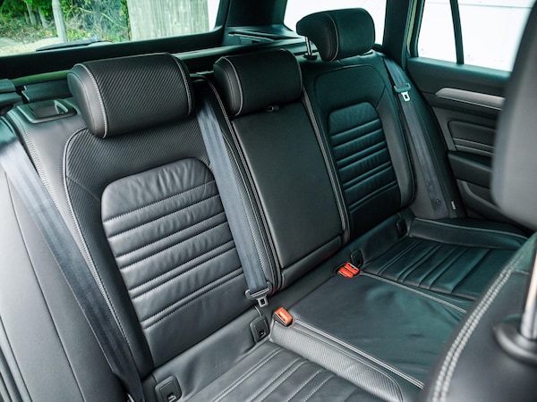 Used Volkswagen Passat 2021 for sale - 75609615: Photo 27