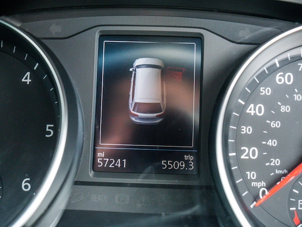 Used Volkswagen Passat 2021 for sale - 75609615: Photo 28