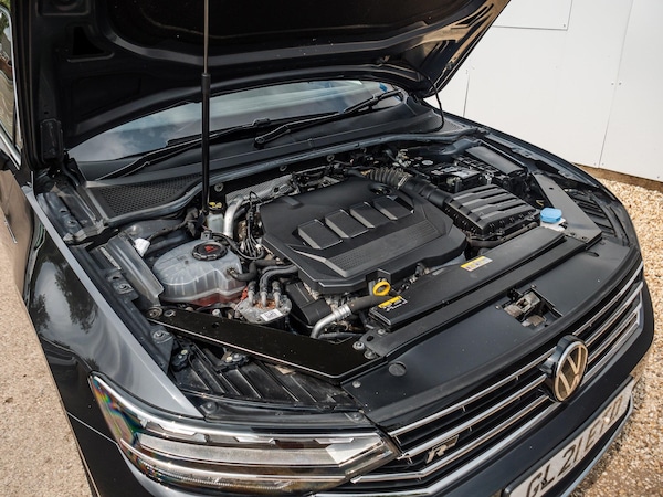 Used Volkswagen Passat 2021 for sale - 75609615: Photo 32