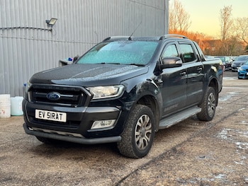 Ford Ranger feature image