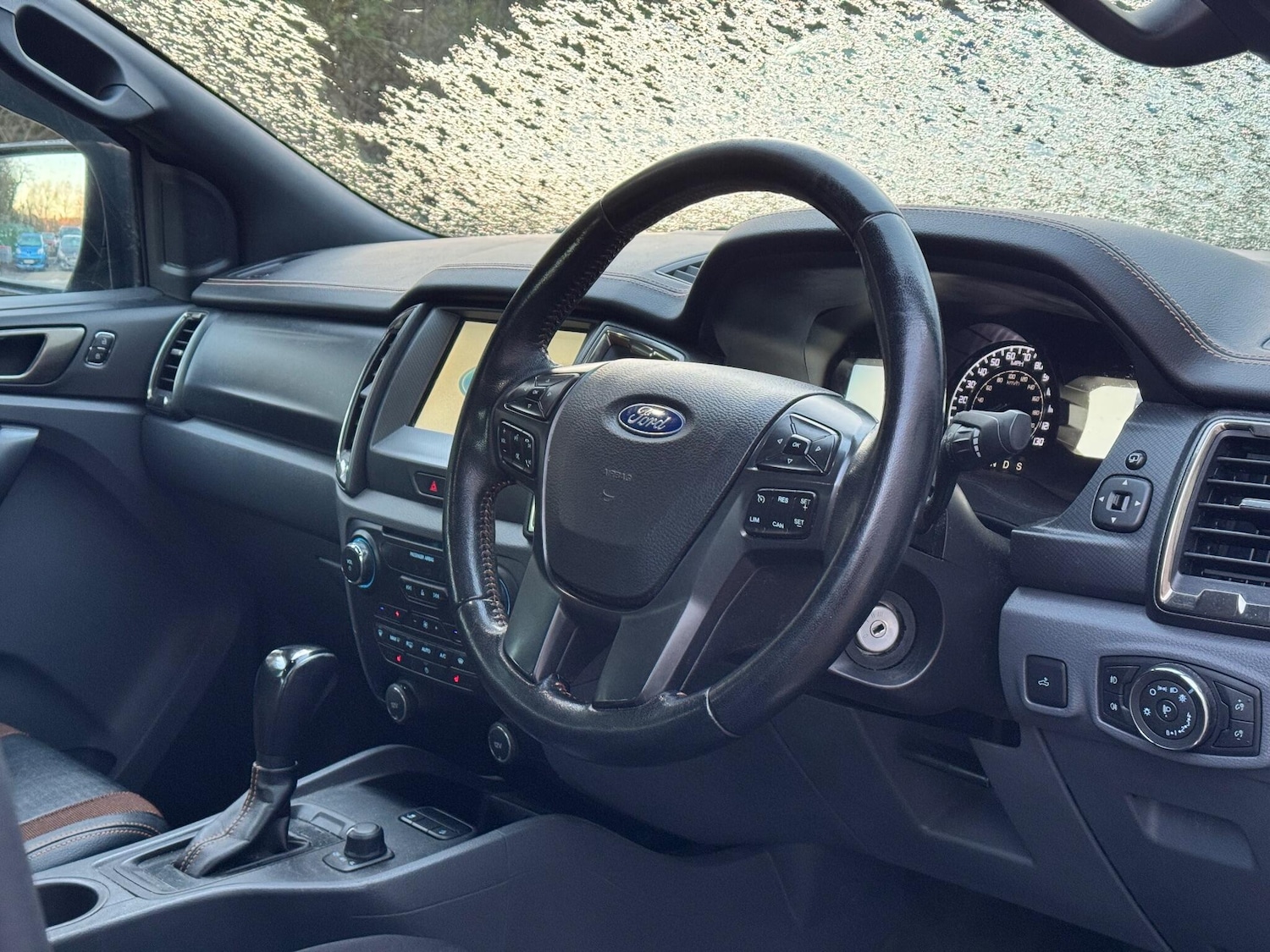 Used Ford Ranger 2016 for sale - 77081638: Photo 3