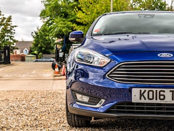 Used Ford Focus 2016 for sale - 79279943: Photo