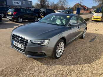 Used Audi A5 2014 for sale - 74043064: Photo
