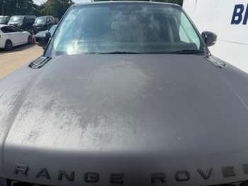 Used Land Rover Range Rover Sport 2014 for sale - 75387857: Photo
