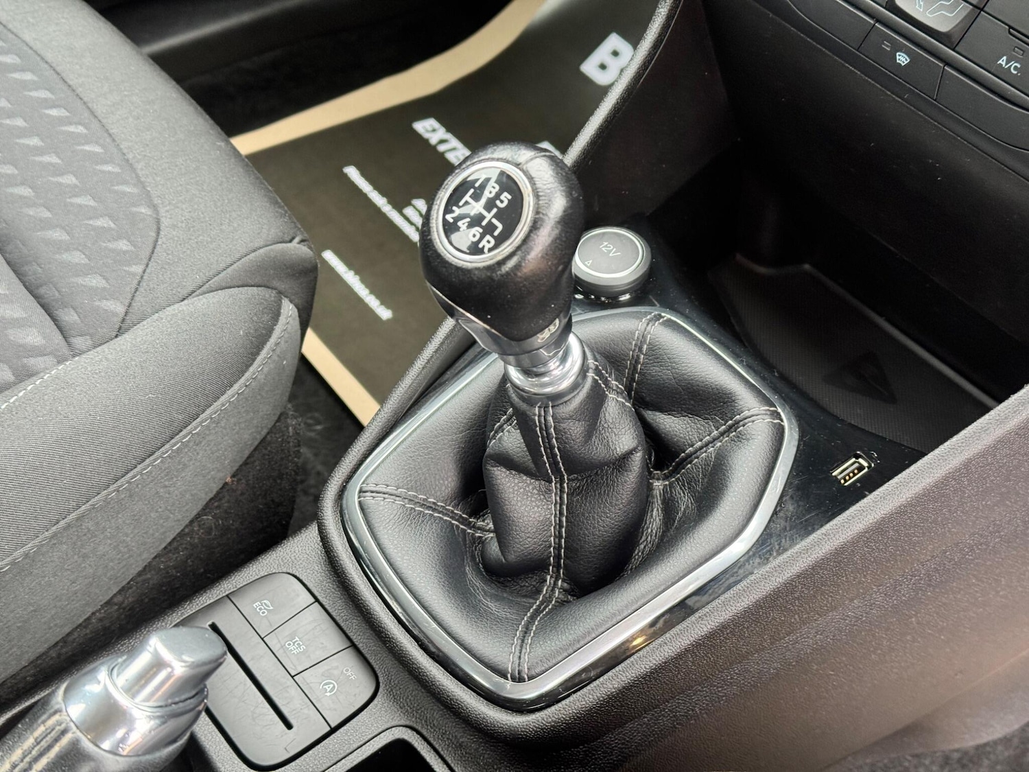 Used Ford Fiesta 2019 for sale - 77671279: Photo 10