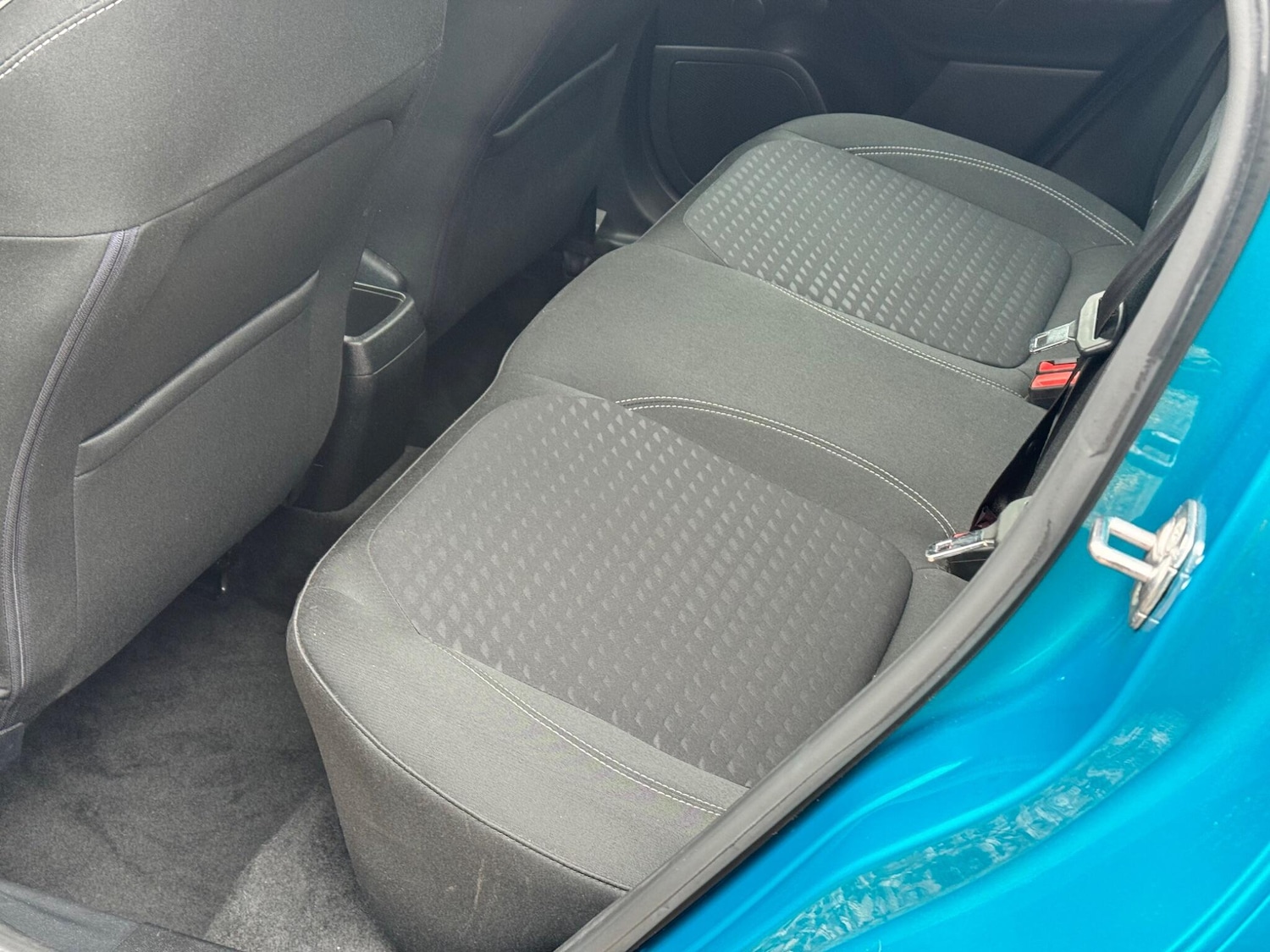 Used Ford Fiesta 2019 for sale - 77671279: Photo 11