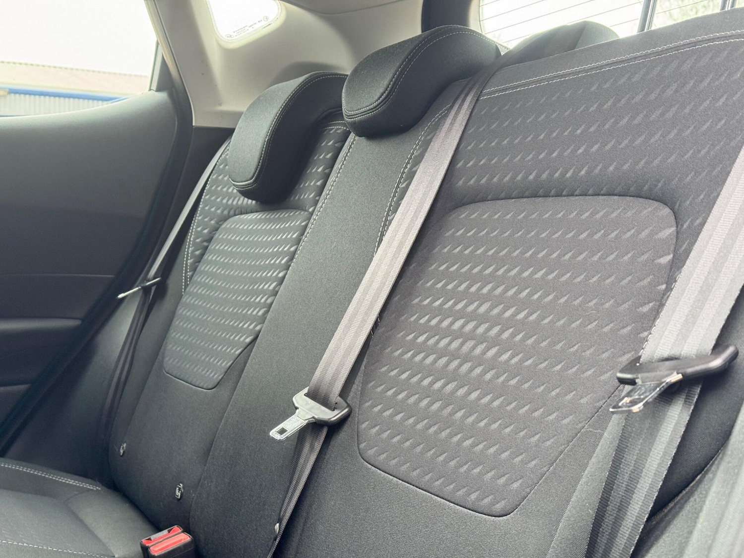 Used Ford Fiesta 2019 for sale - 77671279: Photo 13