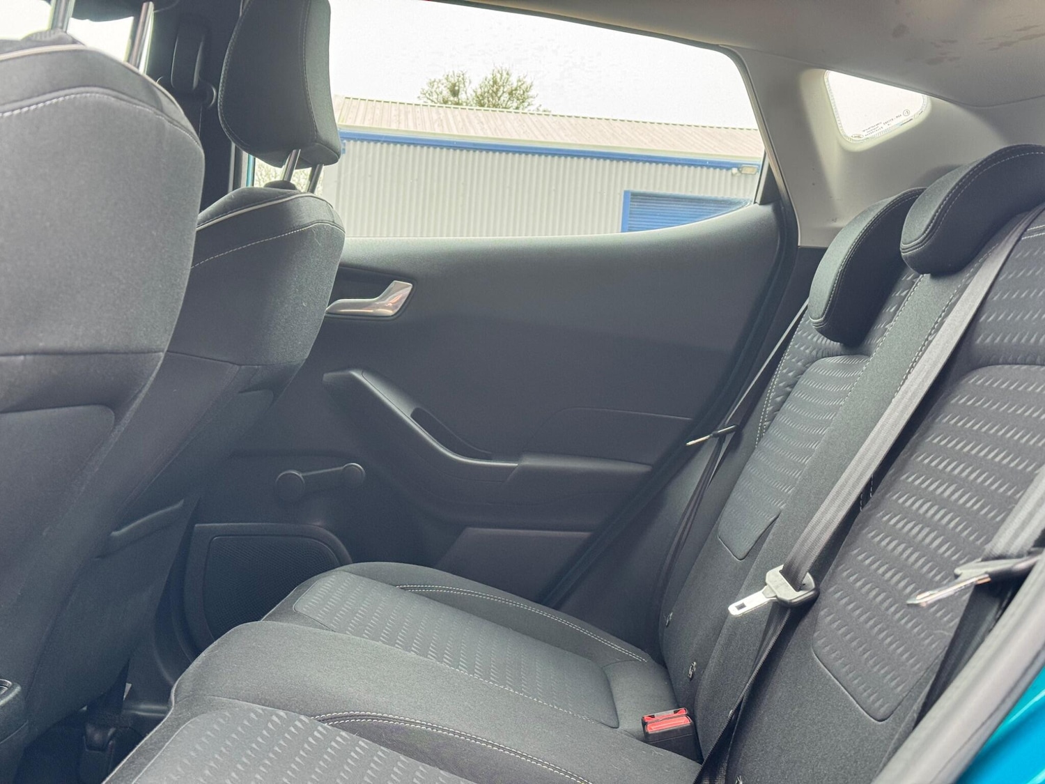 Used Ford Fiesta 2019 for sale - 77671279: Photo 14