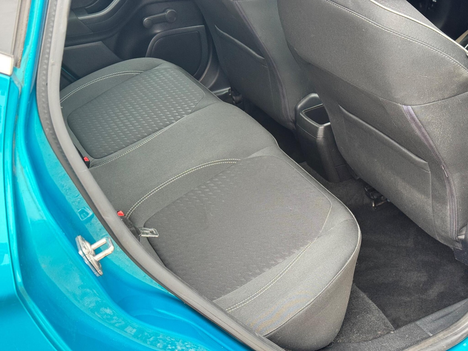 Used Ford Fiesta 2019 for sale - 77671279: Photo 15